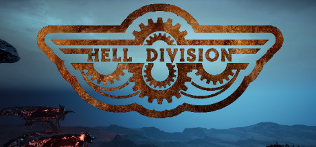 Hell Division Build 8840087 - DOGE cover art