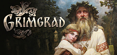 Grimgrad v1.0.3 cover art