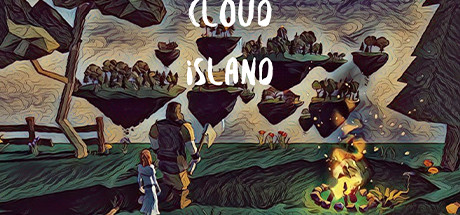 Cloud Island v2022.06.05 - DARKSiDERS cover art