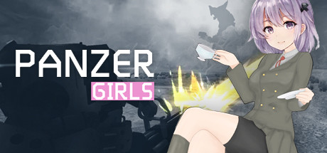 Panzer Girls Build 8857816 - DARKSiDERS cover art