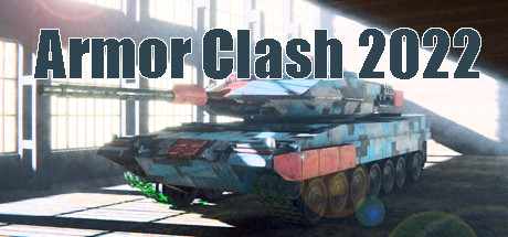 Armor Clash 2022 - DOGE + Update v2.2 cover art