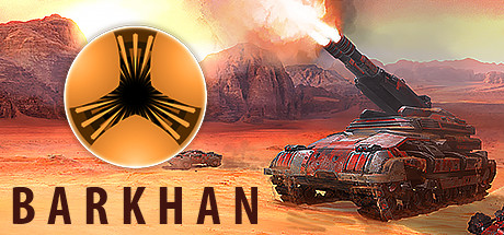 Barkhan v2022.06.07 cover art