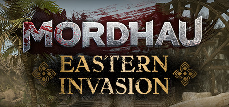MORDHAU Build 24 cover art