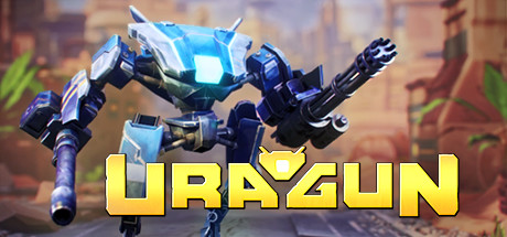 Uragun v1.1.2 - TENOKE cover art