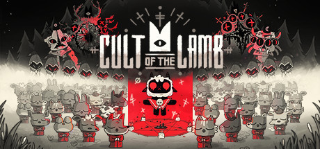 Cult of the Lamb v1.5.15.980 / Build 21609730 cover art