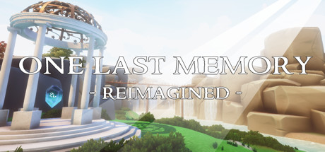 One Last Memory Reimagined Build 8359318 - DARKSiDERS cover art