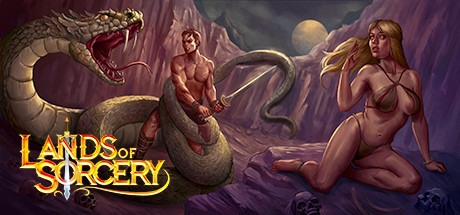 Lands of Sorcery v3.6 Build 15387442 cover art