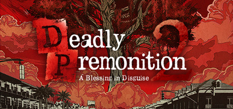Deadly Premonition 2 A Blessing in Disguise Build 8906006 - ALI213 cover art