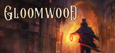 Gloomwood v0.1.315.14b cover art