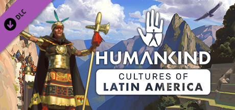Humankind Cultures of Latin America + Update v1.0.15.2767 cover art