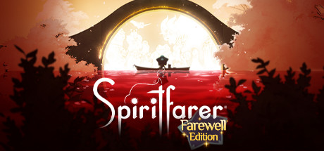 Spiritfarer Farewell Edition v35325a - Razor1911 cover art