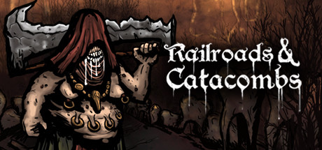 Railroads and Catacombs Build 18784565 cover art