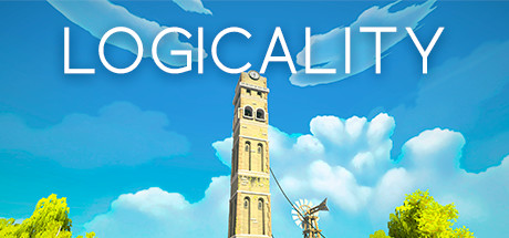 Logicality Build 8934373 - DOGE cover art