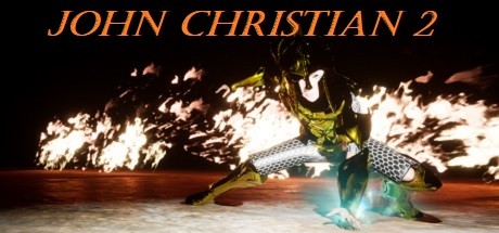 John Christian 2 v1.0 - TiNYiSO cover art