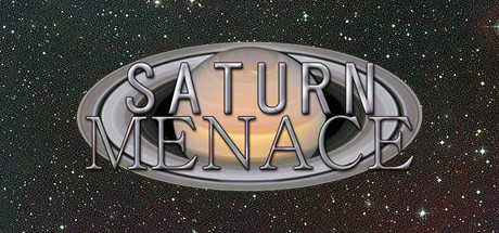 Saturn Menace v1.0 - DARKSiDERS cover art