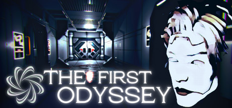 The First Odyssey v1.0 - DARKSiDERS cover art