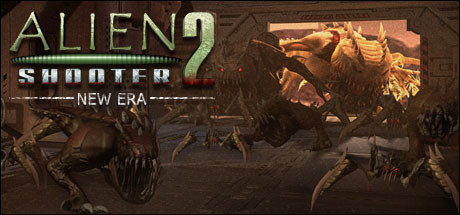 Download game Alien Shooter 2 New Era Build 8850681 - DOGE latest version