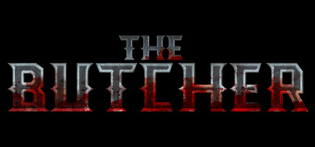 The Butcher Build 8940731 - DARKSiDERS cover art