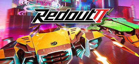 Redout 2 Build 10457517 - FLT + Winter Pack DLC cover art