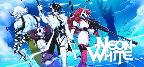 Neon White - FLT + Update v1.0r1.2 Build 9074694 cover art