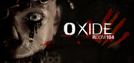 Oxide Room 104 v1.0.5 cover art