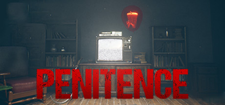 Penitence Build 8817084 - P2P cover art