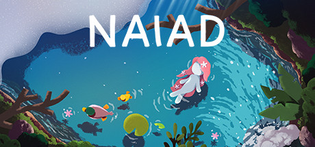 NAIAD v1.0.14a cover art