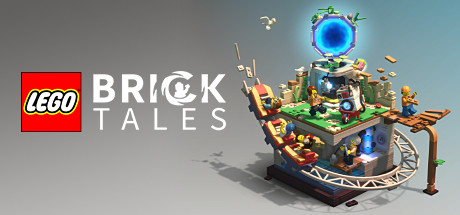 LEGO Bricktales v2.11 cover art