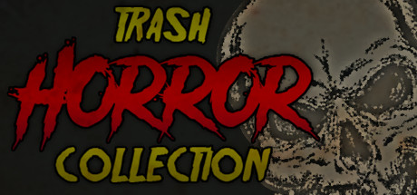 Trash Horror Collection Build 8953671 - DARKSiDERS cover art