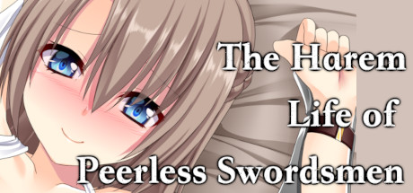 The Harem Life of Peerless Swordsmen Build 8753051 - DARKSiDERS cover art