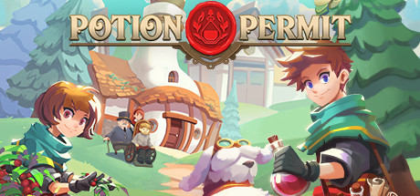 Potion Permit v1.4.1 + DLC cover art