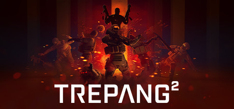 Trepang 2 (RUNE RELEASE): Update Build 2484 + Bladekisser DLC cover art