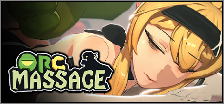 Orc Massage Build 8390128 cover art