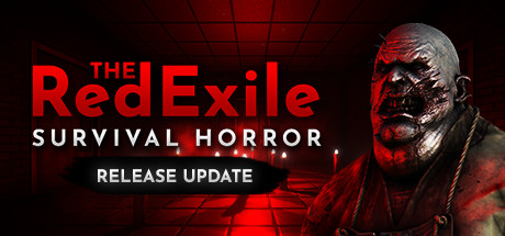 The Red Exile Build 8965015 - DARKSiDERS cover art
