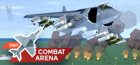 Tiny Combat Arena v0.13.2.1 cover art