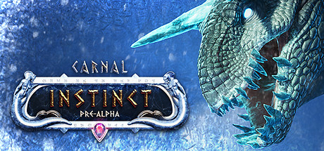 Carnal Instinct Build v2025.05.14 cover art