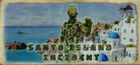 Santo Island Incident Build 8970652 - DARKSiDERS cover art