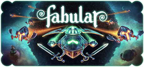 Fabular Once upon a Spacetime v0.9.6066 cover art