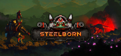 Steelborn v1.0.1.0 cover art