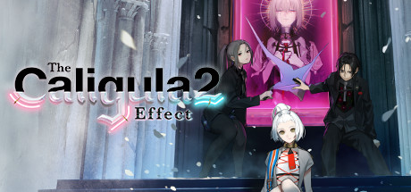 The Caligula Effect 2 Build 8966446 cover art