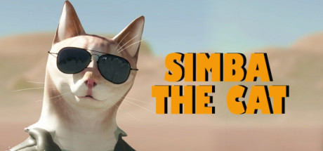 SIMBA THE CAT Build 8875477 - DARKSiDERS cover art