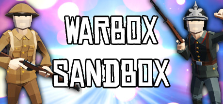 Warbox Sandbox Build 8896838 - DARKSiDERS cover art