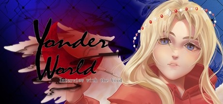 Yonder World Interview with the Void v1.0 - DARKSiDERS cover art
