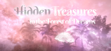 Hidden Treasures in the Forest of Dreams Build 8927554 - TiNYiSO cover art