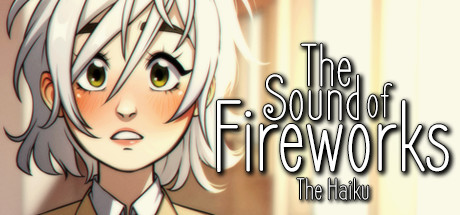 The Sound of Fireworks The Haiku Build 8961780 - DARKSiDERS cover art