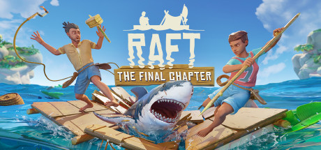 Raft v1.1.07 cover art