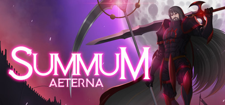 Summum Aeterna (RUNE RELEASE) + Update v1.1.001 cover art
