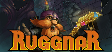 Ruggnar v2.0.001 cover art