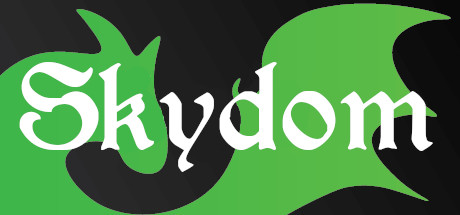 Skydom Build 8981940 - TiNYiSO cover art