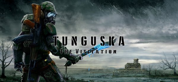 Tunguska The Visitation v1.57-2 (Way of The Hunter) - SKIDROW cover art